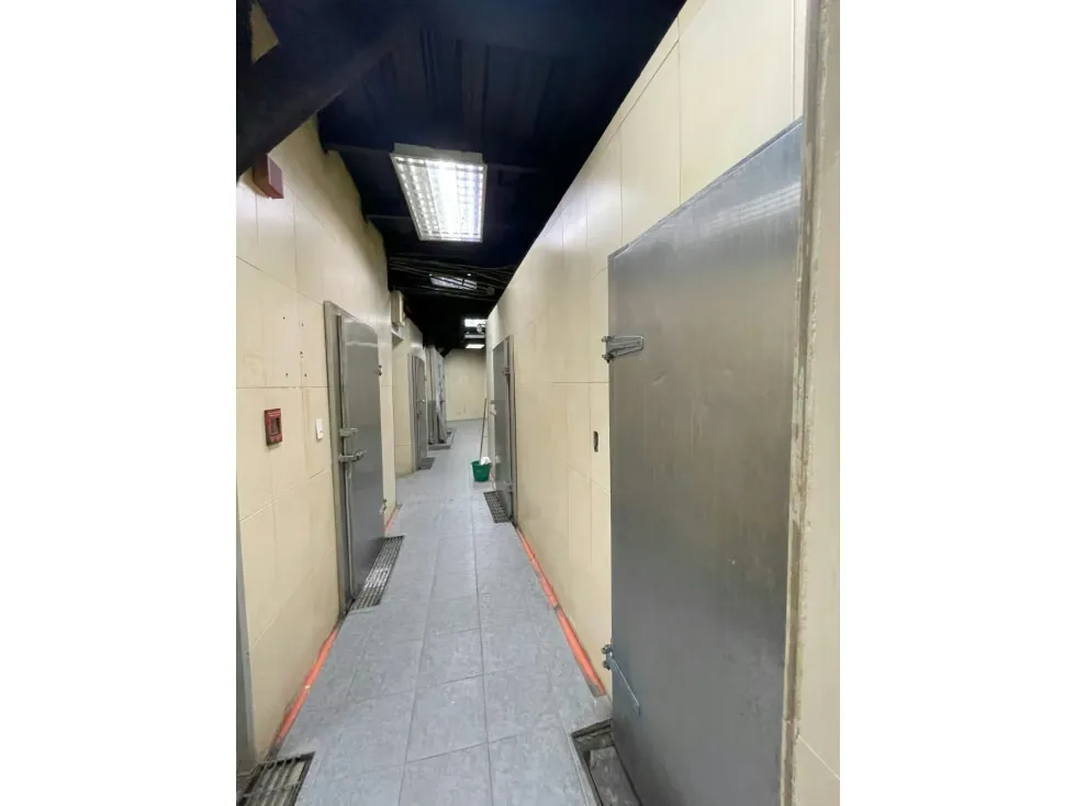 Edificio en venta - La Guaira - 19