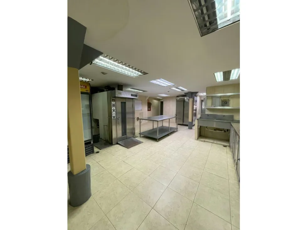 Edificio en venta - La Guaira - 21
