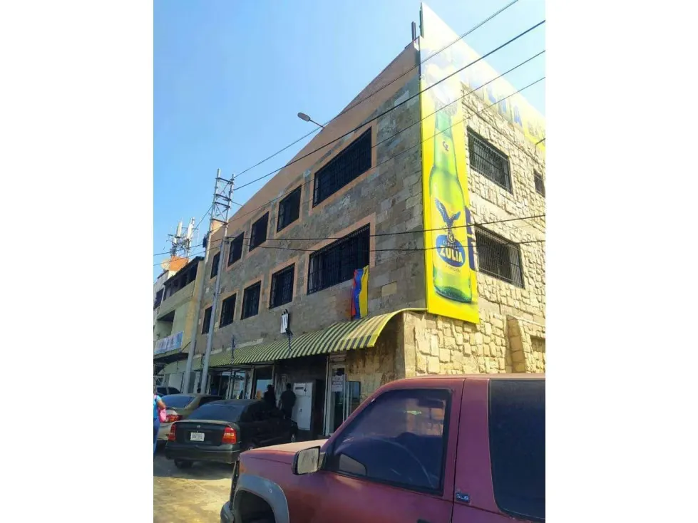 Edificio en venta - La Guaira - 4