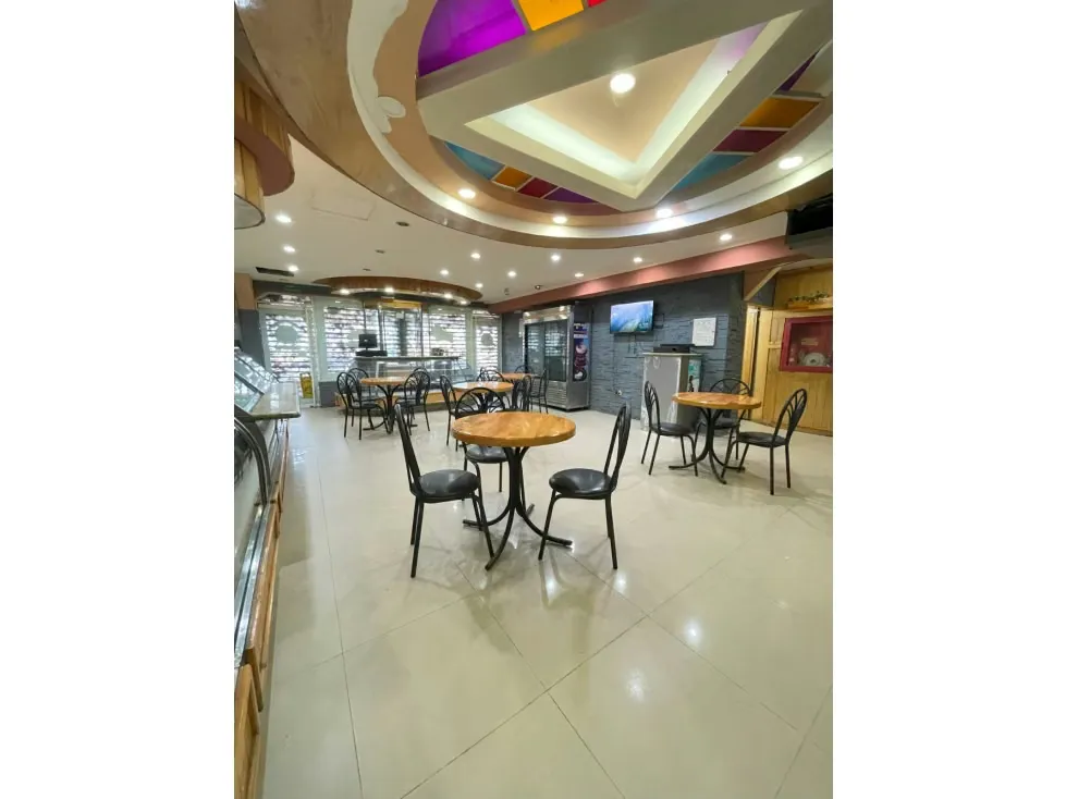 Edificio en venta - La Guaira - 7
