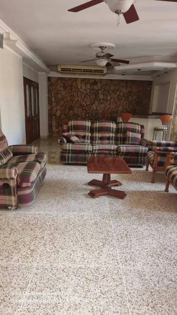 Villa Mediterranea - 3