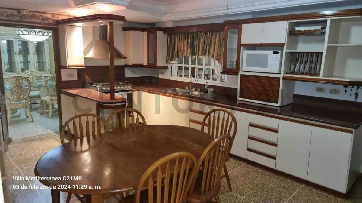 Villa Mediterranea - 4