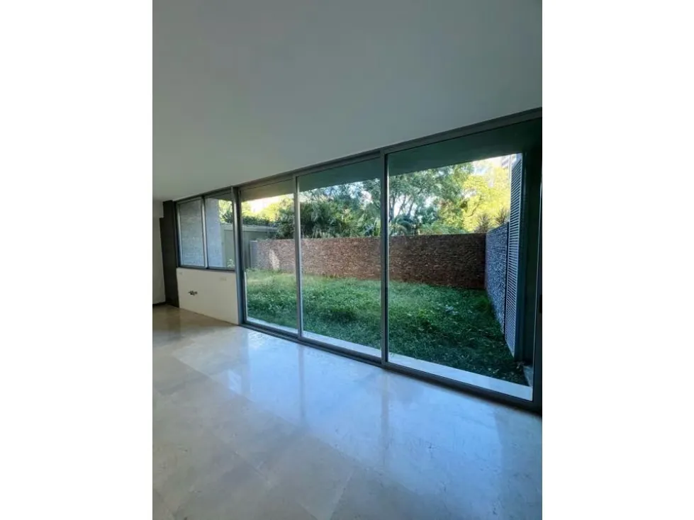 Venta PB duplex 153+116m2 Sebucán 2569 - 2