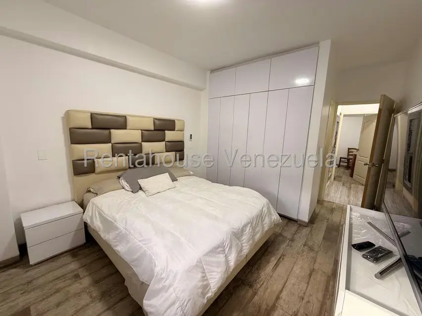 Apartamento (1 Nivel) en Alquiler en El Hatillo, Distrito Metropolitano - 19
