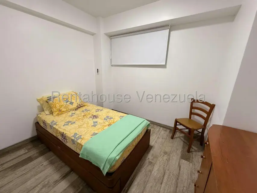 Apartamento (1 Nivel) en Alquiler en El Hatillo, Distrito Metropolitano - 22