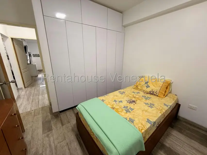 Apartamento (1 Nivel) en Alquiler en El Hatillo, Distrito Metropolitano - 23