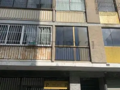 Oficina en venta Don David Chacao Caracas