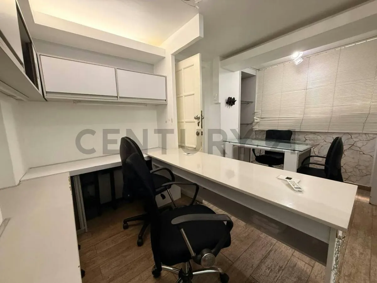 Oficina en venta Don David Chacao Caracas - 2
