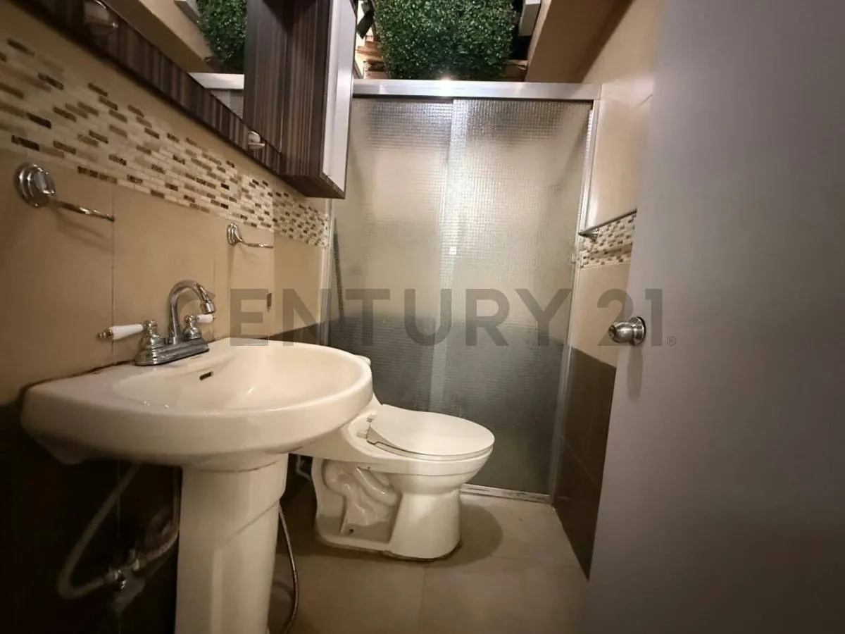 Oficina en venta Don David Chacao Caracas - 6