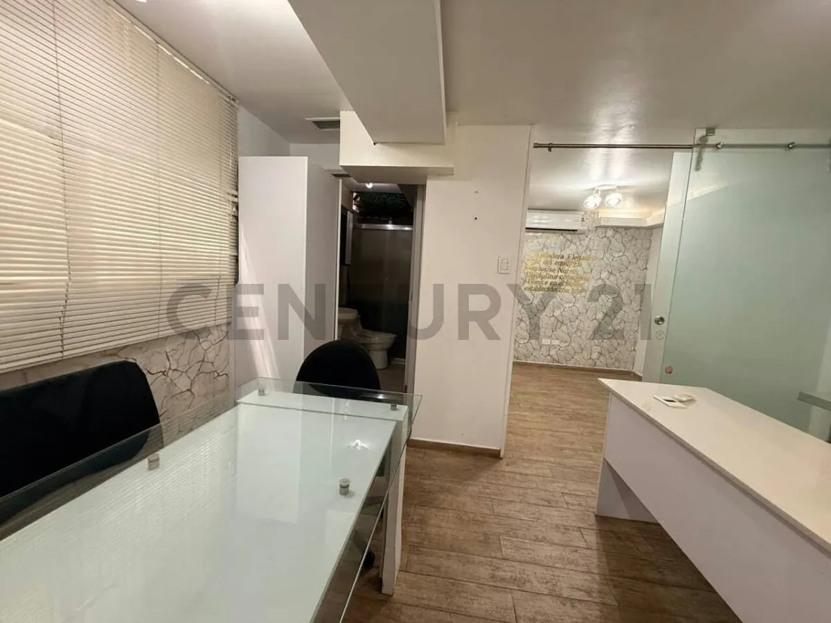 Oficina en venta Don David Chacao Caracas - 7
