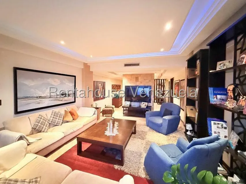 Apartamento (1 Nivel) en Venta en Parroquia Santa Rosa, Lara - 14