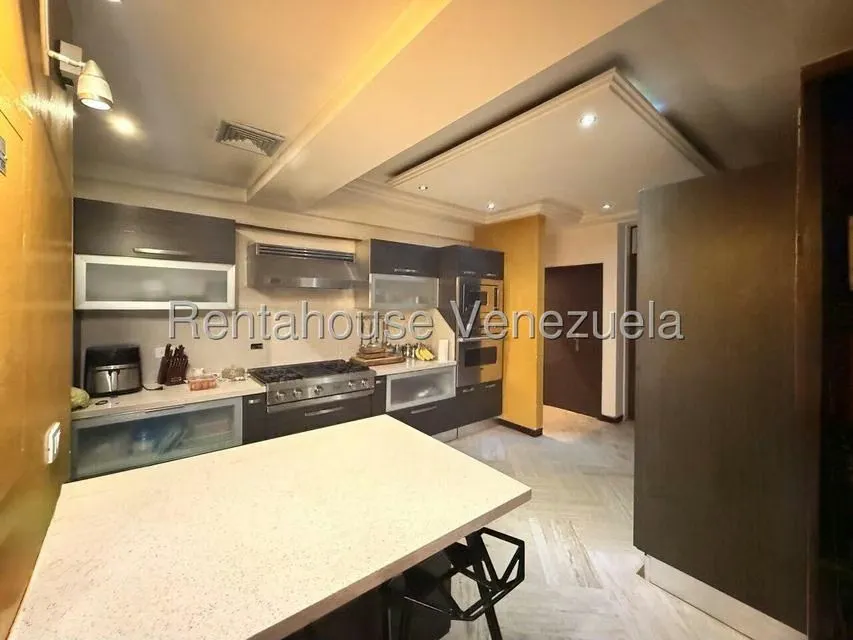 Apartamento (1 Nivel) en Venta en Parroquia Santa Rosa, Lara - 17