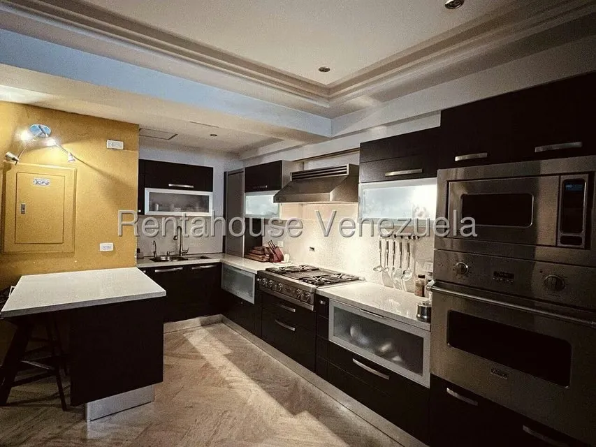 Apartamento (1 Nivel) en Venta en Parroquia Santa Rosa, Lara - 18