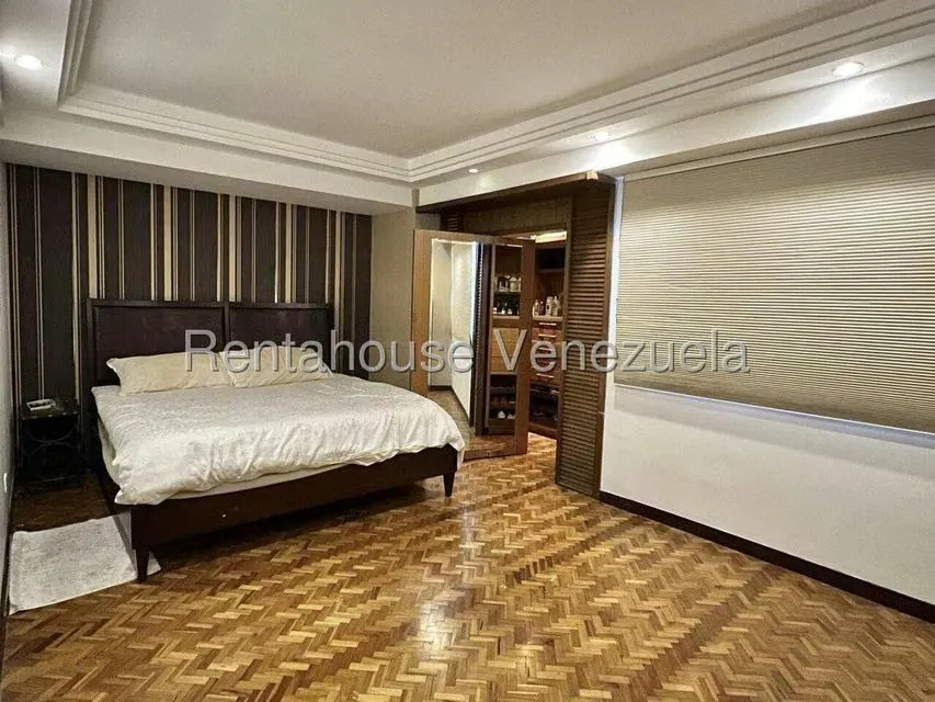 Apartamento (1 Nivel) en Venta en Parroquia Santa Rosa, Lara - 25