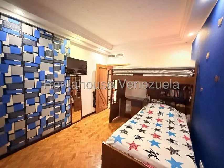 Apartamento (1 Nivel) en Venta en Parroquia Santa Rosa, Lara - 31