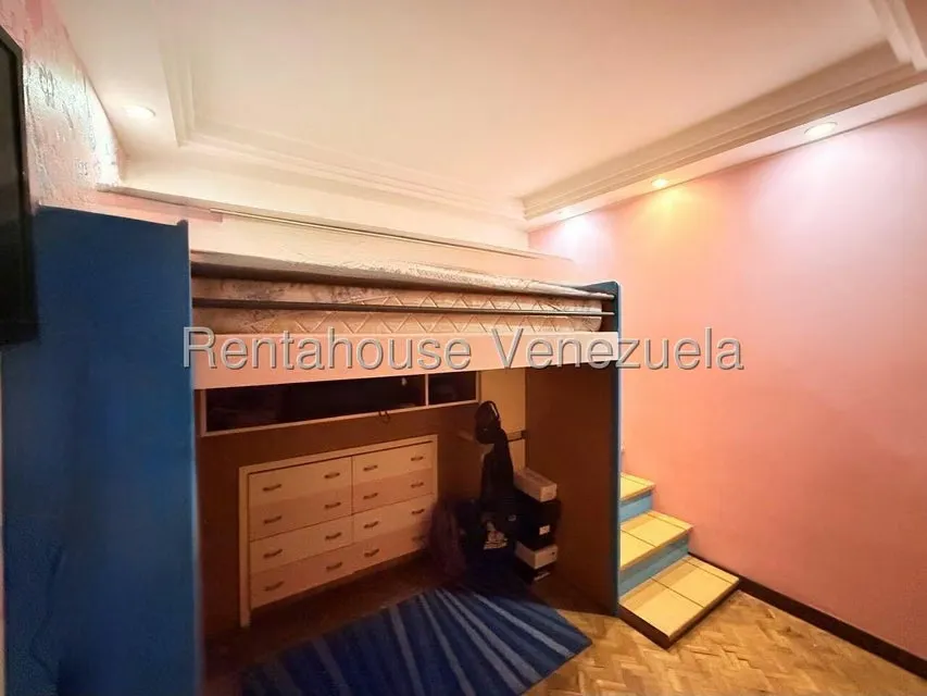 Apartamento (1 Nivel) en Venta en Parroquia Santa Rosa, Lara - 32