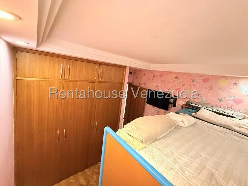Apartamento (1 Nivel) en Venta en Parroquia Santa Rosa, Lara - 33