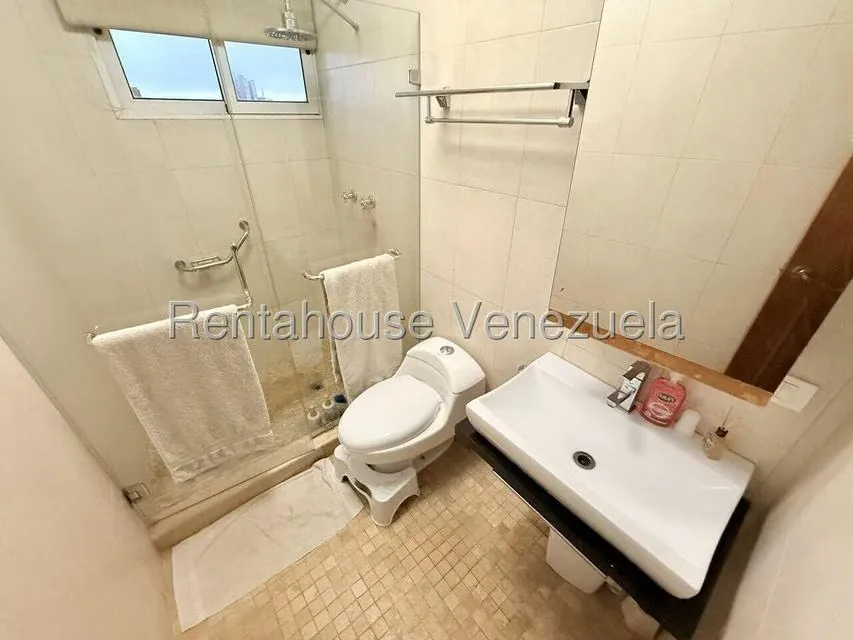 Apartamento (1 Nivel) en Venta en Parroquia Santa Rosa, Lara - 34