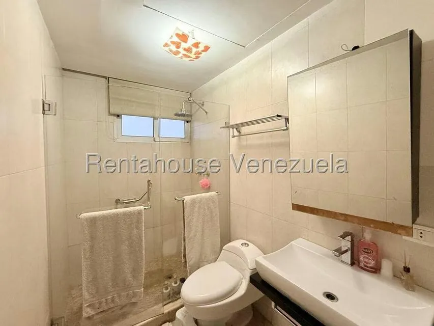 Apartamento (1 Nivel) en Venta en Parroquia Santa Rosa, Lara - 35