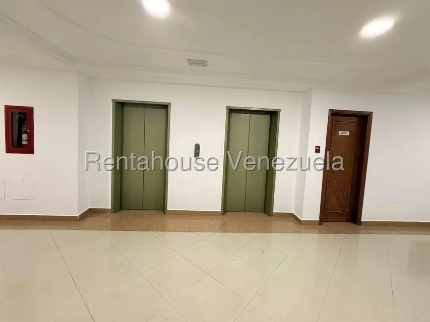 Apartamento (1 Nivel) en Venta en Parroquia Santa Rosa, Lara - 41