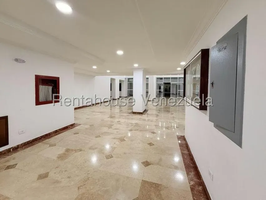 Apartamento (1 Nivel) en Venta en Parroquia Santa Rosa, Lara - 42