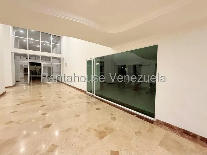 Apartamento (1 Nivel) en Venta en Parroquia Santa Rosa, Lara - 44