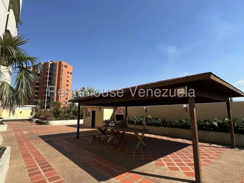Apartamento (1 Nivel) en Venta en Parroquia Santa Rosa, Lara - 46