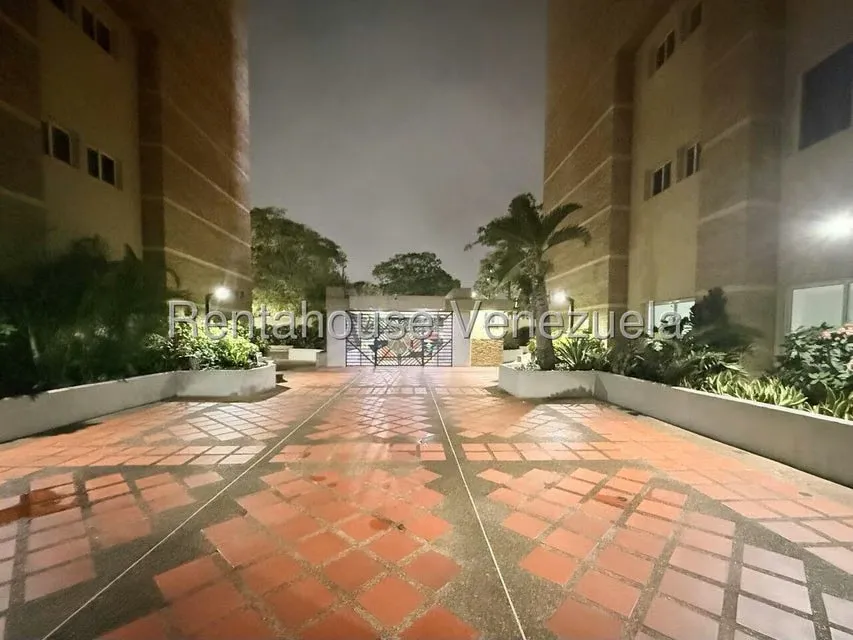 Apartamento (1 Nivel) en Venta en Parroquia Santa Rosa, Lara - 52
