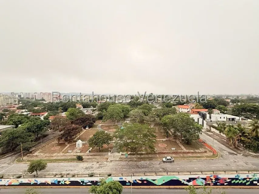 Apartamento (1 Nivel) en Venta en Parroquia Santa Rosa, Lara - 53