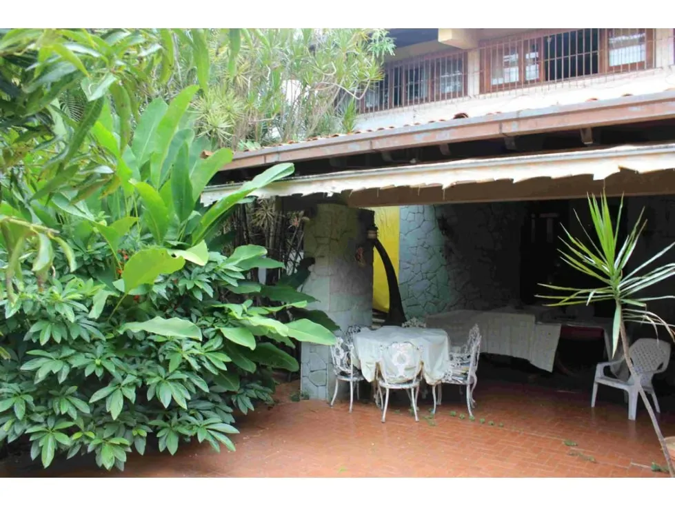 Copia de Se vende casa 500m2 5h+s/6B/5p lomas de San R de La Flori