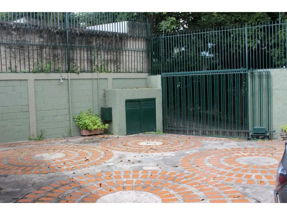 Copia de Se vende casa 500m2 5h+s/6B/5p lomas de San R de La Flori - 15