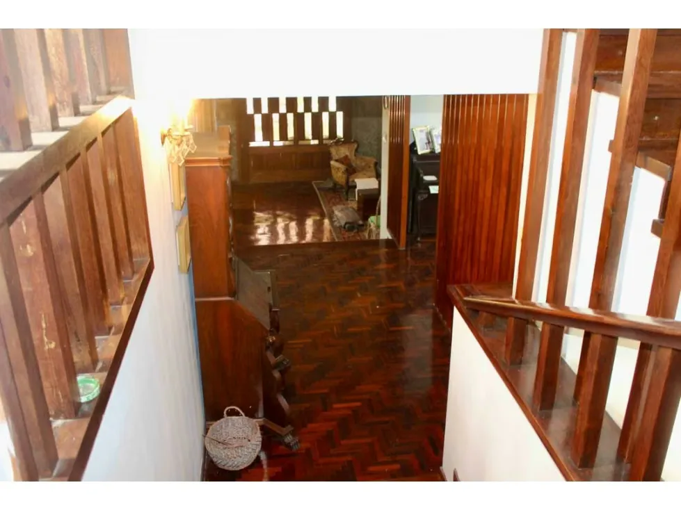 Copia de Se vende casa 500m2 5h+s/6B/5p lomas de San R de La Flori - 21