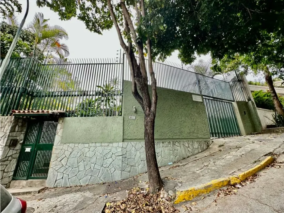 Copia de Se vende casa 500m2 5h+s/6B/5p lomas de San R de La Flori - 23