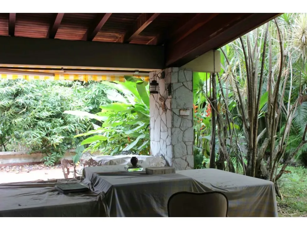Copia de Se vende casa 500m2 5h+s/6B/5p lomas de San R de La Flori - 4