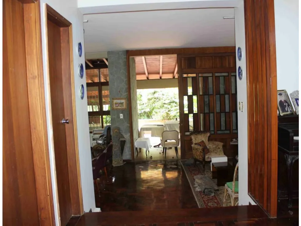 Copia de Se vende casa 500m2 5h+s/6B/5p lomas de San R de La Flori - 5