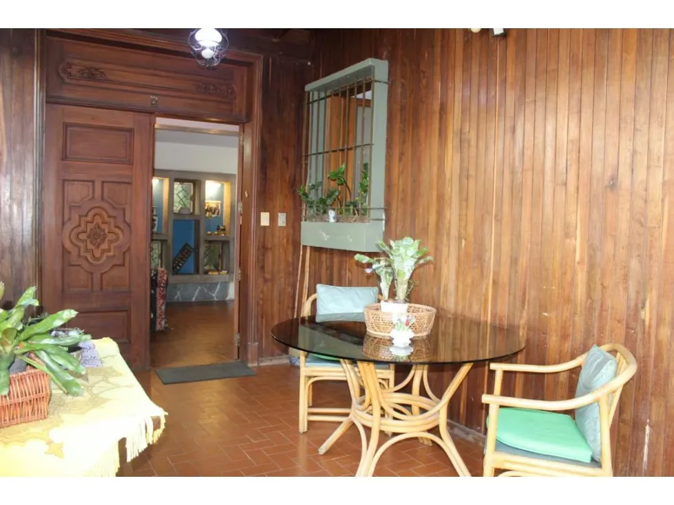 Copia de Se vende casa 500m2 5h+s/6B/5p lomas de San R de La Flori - 8