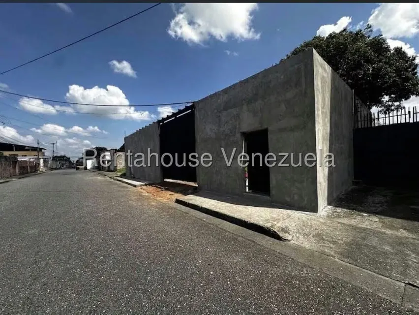 Terreno (Comercial) en Alquiler en Paraguay, Portuguesa