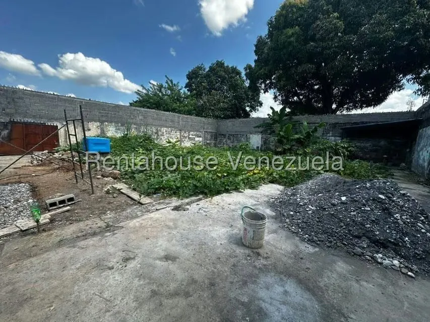 Terreno (Comercial) en Alquiler en Paraguay, Portuguesa - 2