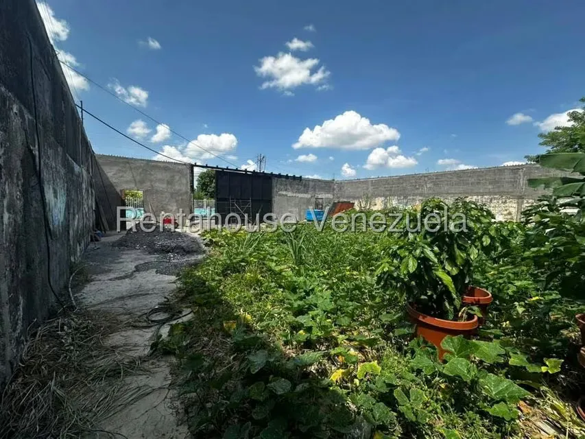 Terreno (Comercial) en Alquiler en Paraguay, Portuguesa - 5