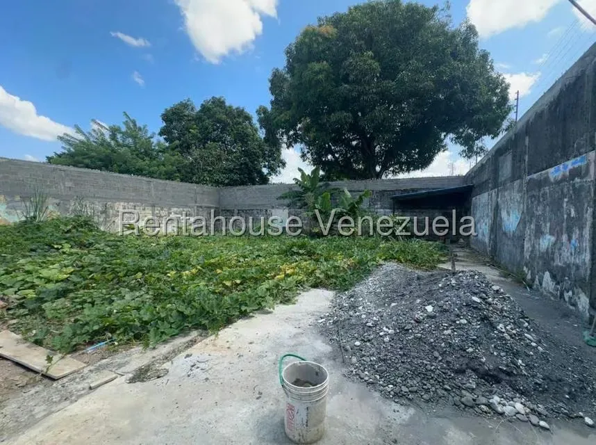 Terreno (Comercial) en Alquiler en Paraguay, Portuguesa - 6