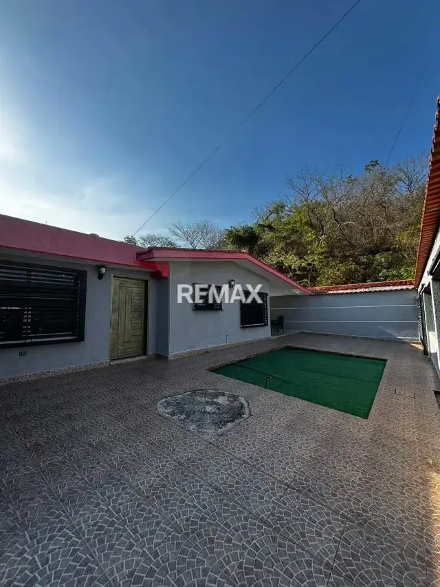 Casa En Venta Urb El Morro II San Diego