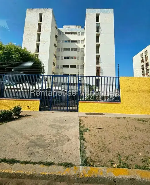Apartamento (1 Nivel) en Venta en Ciudadela Faria, Zulia