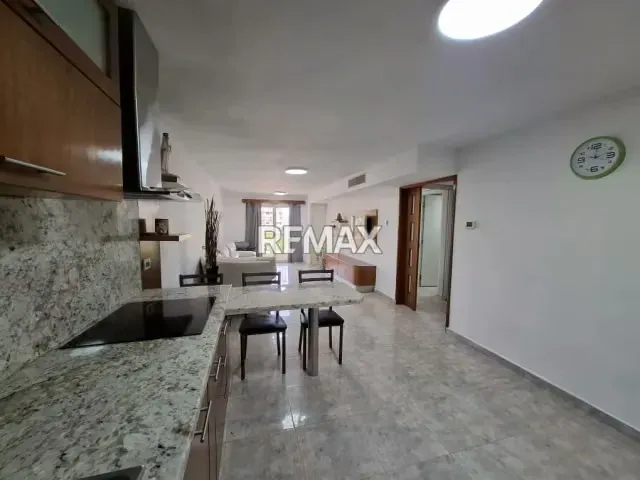 EN ALQUILER ACOGEDOR APARTAMENTO, RESIDENCIAS CARENERO, URB. COSTA AZUL, ISLA DE MARGARITA. - 4