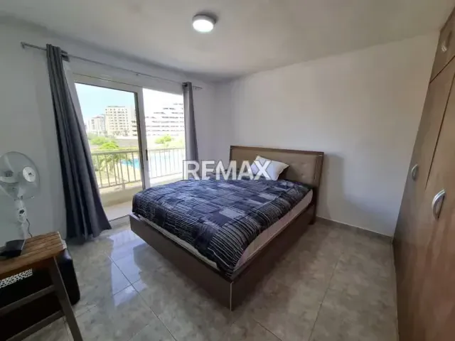 EN ALQUILER ACOGEDOR APARTAMENTO, RESIDENCIAS CARENERO, URB. COSTA AZUL, ISLA DE MARGARITA. - 6