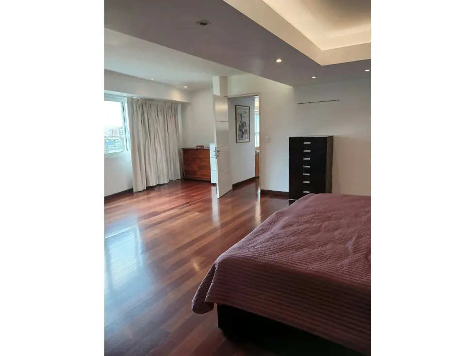 Vendo PH 410m2 Las Mercedes 9125 - 16