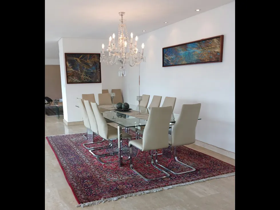 Vendo PH 410m2 Las Mercedes 9125 - 5