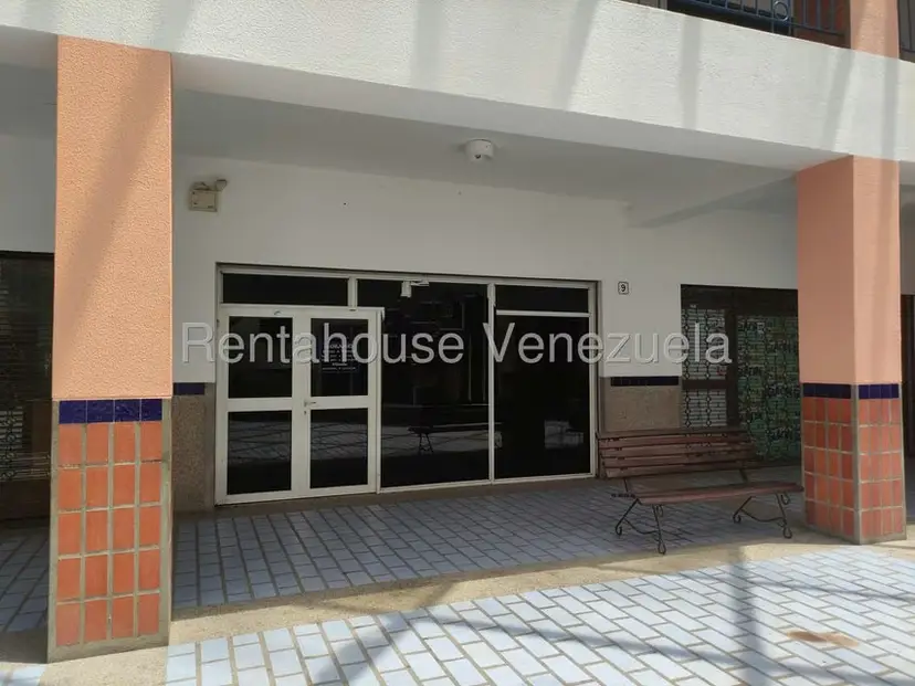 Comercial (Local Comercial) en Venta en La Costanera, Miranda
