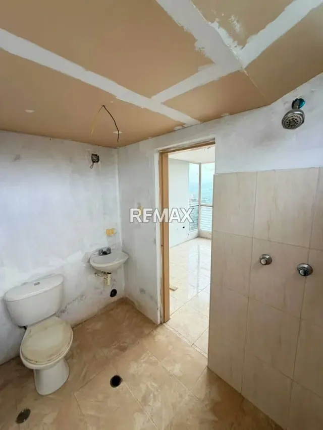 Venta de apto en Residencias Alcazar, - 9
