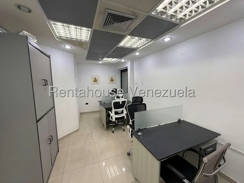 Local Comercial en Alquiler en La Viña, Carabobo - 8