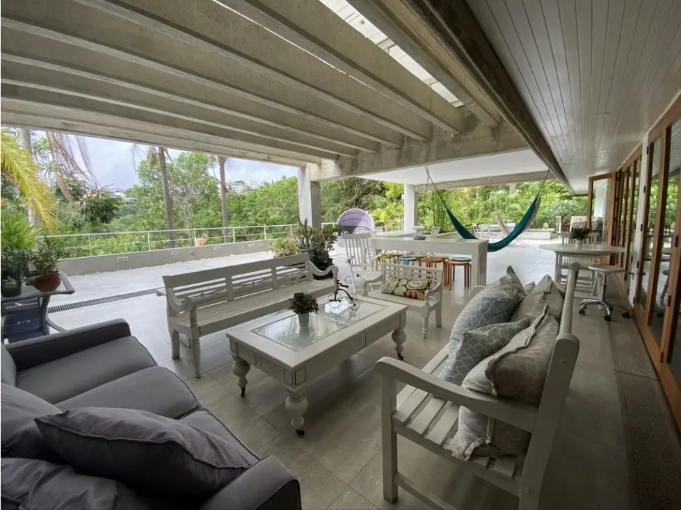 Se vende apartamento Chulavista 346 m² 3H+2S/5B+S/3PE - 2